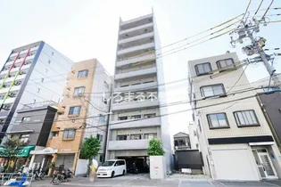 インザグレイス弁天町の画像