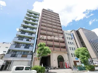 SーRESIDENCE難波VIALEの画像