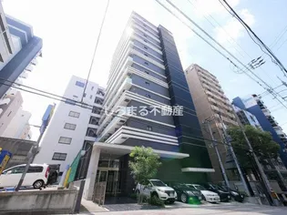 エスリード大手前【11階】の外観