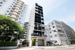 アレックス北堀江の画像