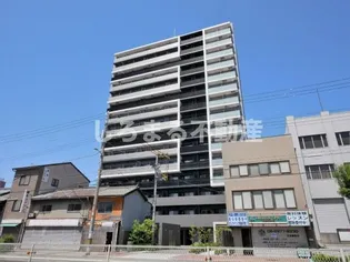 アドバンス大阪バレンシアの画像