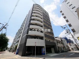 ジュネーゼみなと弁天町の画像