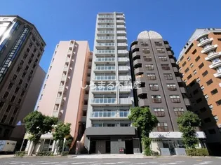 エスリード大阪上本町レジェーロ【904号室】の外観