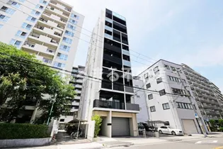 ALEX KITAHORIEの画像