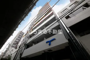 セレニテ日本橋ミラク【3階】の外観