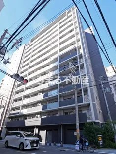 TLRレジデンス本町WEST【806号室】の外観