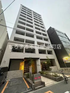 ガリレオ新町の画像