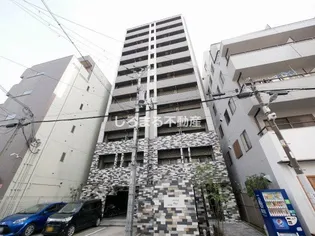 アクアプレイス梅田Ⅲの画像