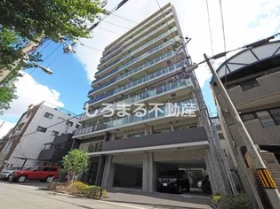 エスリード大阪梅田WESTの画像