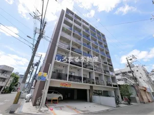 エグゼ西大阪の画像