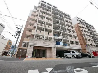 LUXEドーム前Iの画像