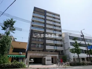 アドバンス大阪ベイストリートの画像