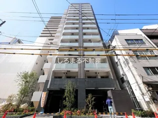 LIVECASA本町の画像