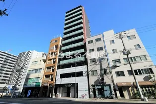 リンクハウス北堀江あみだ池の画像