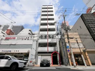 ROMI SKY南久宝寺の画像