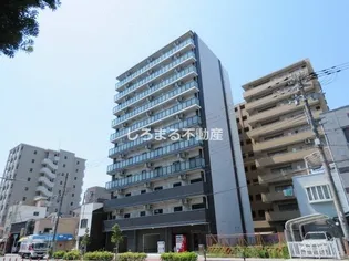 エグゼ大阪城の画像