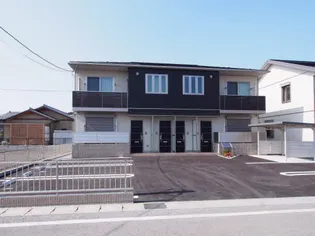 シャーメゾンBINGOの画像