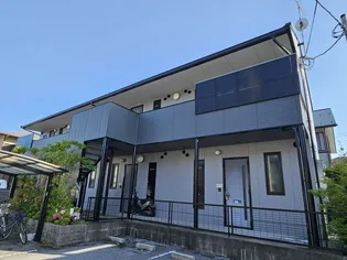 センターハウスの画像