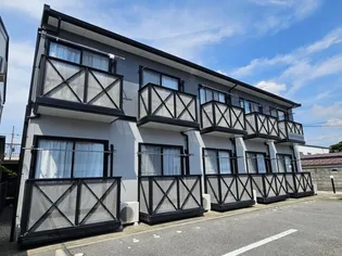 CASTLE COURTの画像