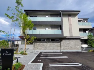 京町エンジェルⅡの画像