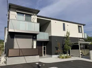 シャーメゾン宇賀野の画像