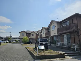 キャッスル ヴィラの画像