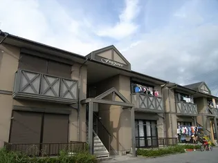 サニーハウス 森の画像