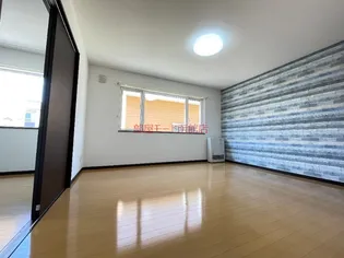 レジデンスH&H【102号室】の内装