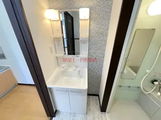 レジデンスH&H【102号室】のその他画像