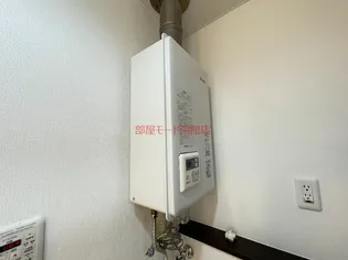 レジデンスH&H【102号室】のその他画像