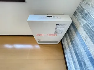 レジデンスH&H【102号室】のその他画像