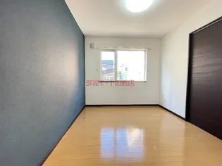 レジデンスH&H【102号室】のその他画像