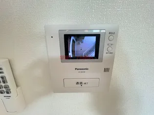 レジデンスH&H【102号室】のその他画像