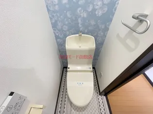 レジデンスH&H【102号室】のその他画像