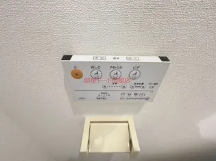 レジデンスH&H【102号室】のその他画像