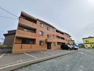 メゾンパティオ神山の画像