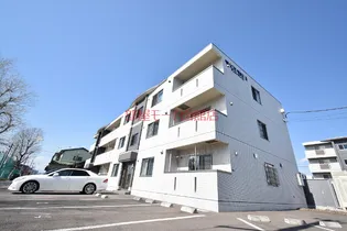 アンソレ プレイスIIの画像