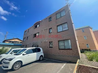 ピュアライフ亀田本町の画像