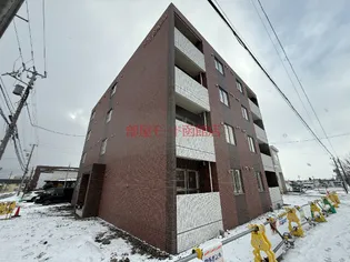 ハル レジーナ(HAL Regina)【1階】の外観