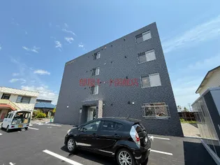 ル シャノワールⅡの画像