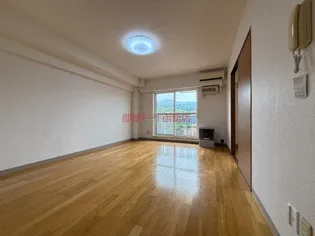 ピュアライフ・空【4階】の内装