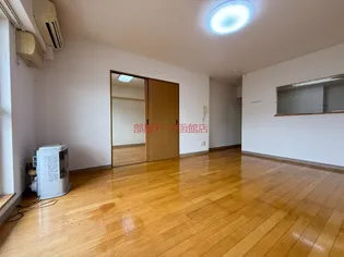 ピュアライフ・空【4階】の内装