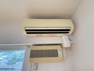 ピュアライフ・空【4階】のその他画像