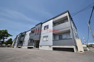 グランチェスタ【1階】の外観