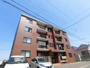 コーポワカサ2の画像