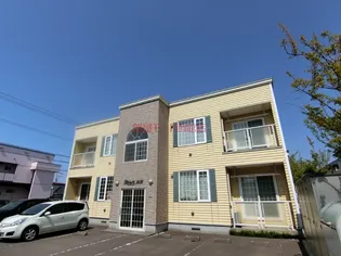 プリオール美原の画像