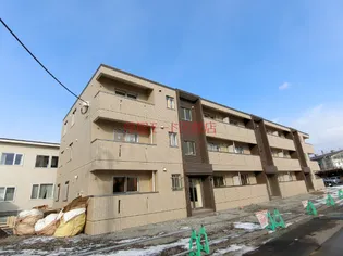 メルソン リール ドゥの画像