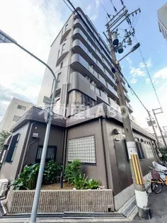 シーサイドヴィラ五番館の画像