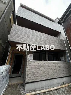 ALEGRIA南市岡の画像