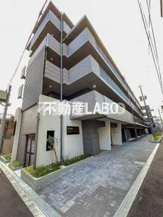 セレーノ大阪ウエストベイの画像